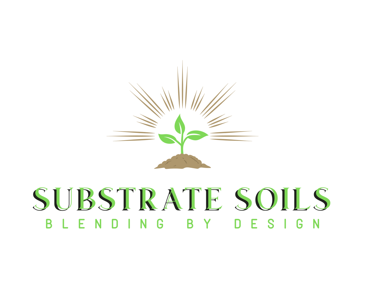 Substrate Soils